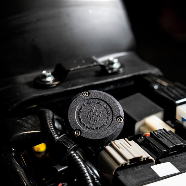 Muc-Off Secure AirTag Holder (184440)