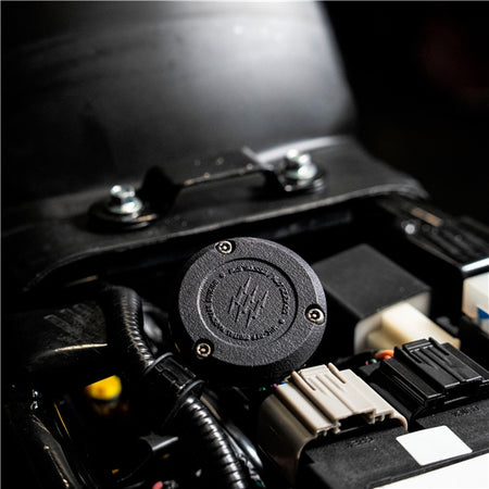 Muc-Off Secure AirTag Holder (184440)