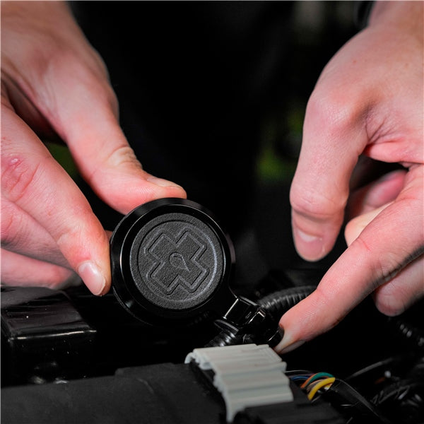 Muc-Off Secure AirTag Holder (184440)