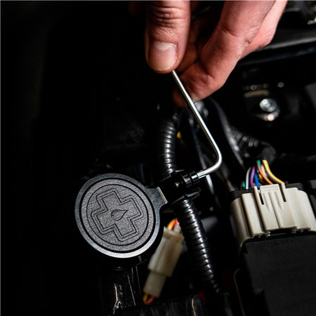 Muc-Off Secure AirTag Holder (184440)