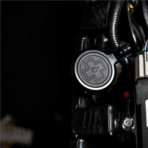 Muc-Off Secure AirTag Holder (184440)