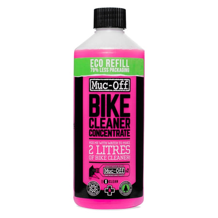 Muc-Off Bio Nano Gel Concentrate Cleaner (184449)