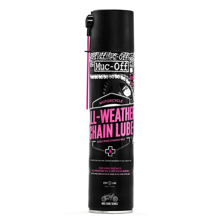 Muc-Off Motorcycle Chain Care Kit (184467)