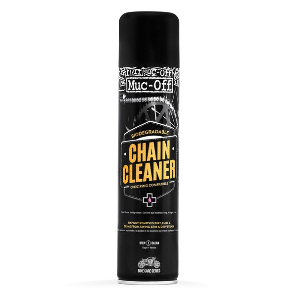 Muc-Off Motorcycle Chain Care Kit (184467)