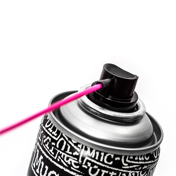 Muc-Off Motorcycle Chain Care Kit (184467)