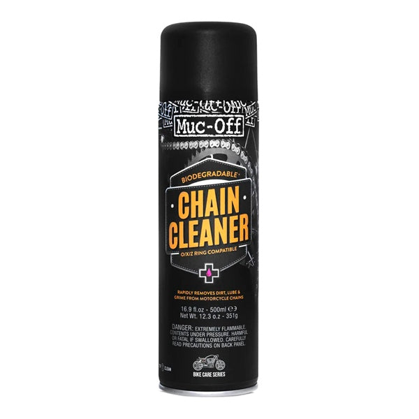 Muc-Off Biodegradeable Chain Cleaner (184468)