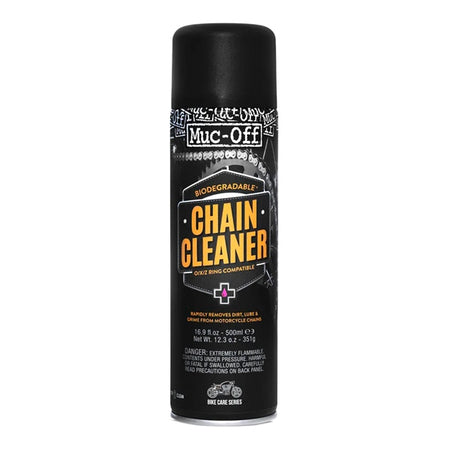Muc-Off Biodegradeable Chain Cleaner (184468)