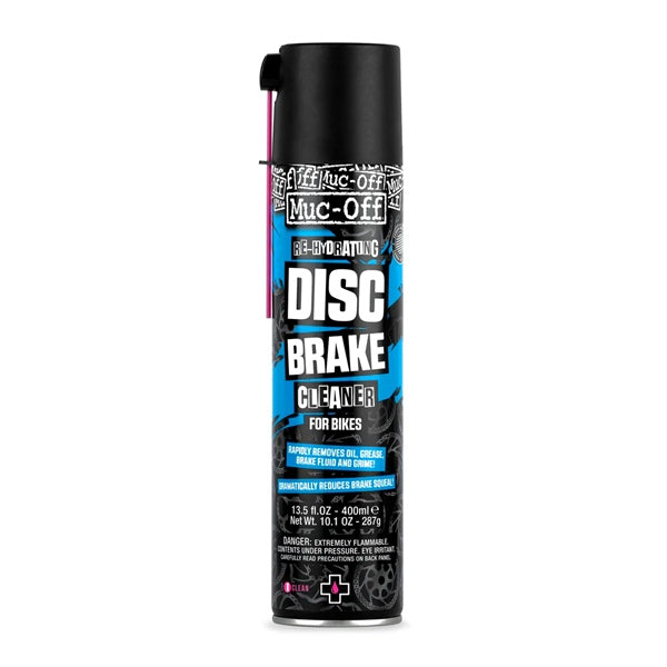 Muc-Off Disc Brake Cleaner (184478)