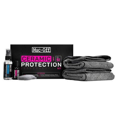 Muc-Off Ceramic Protection Kit -15ml (184488)