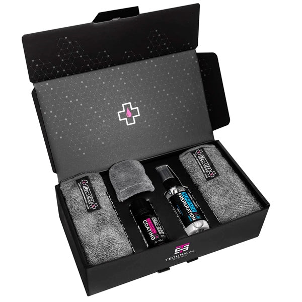 Muc-Off Ceramic Protection Kit -15ml (184488)