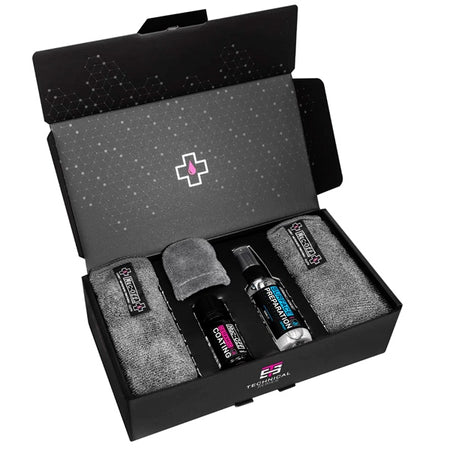 Muc-Off Ceramic Protection Kit -15ml (184488)