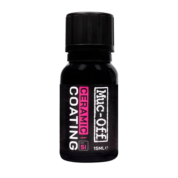 Muc-Off Ceramic Protection Kit -15ml (184488)
