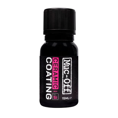Muc-Off Ceramic Protection Kit -15ml (184488)