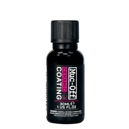 Muc-Off Ceramic Protection Kit - 30ml (184489)
