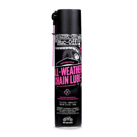 Muc-Off Lubricant Endurance Chain Lube (184490)