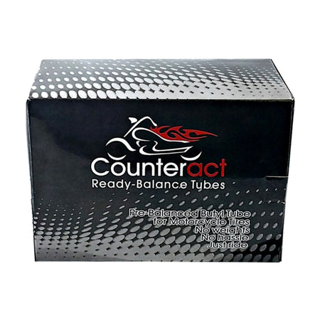 Counter Act Ready-Balance Tire Tube (185019)
