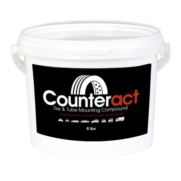 Counter Act Tire Tube Mounting Paste (185083)