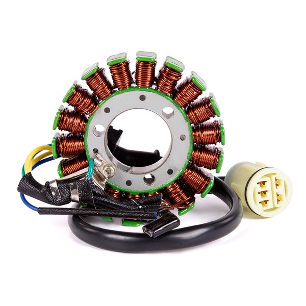 Arrowhead Stator (188041)