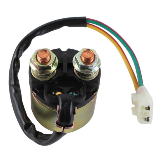 Arrowhead Starter Solenoid (188118)