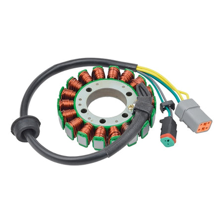 Arrowhead Stator (188202)