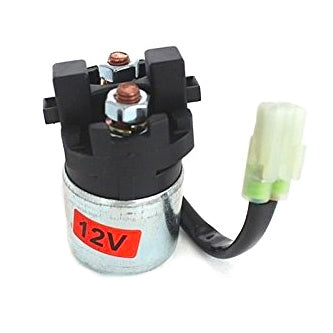 Arrowhead Starter Solenoid (188223)