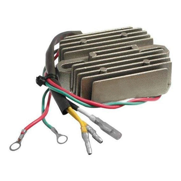 Arrowhead Voltage Regulator Rectifier (188268)