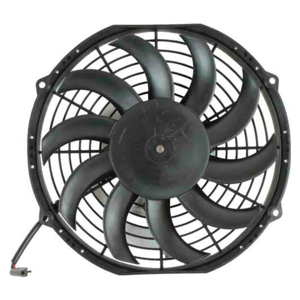 Arrowhead Complete Radiator Fan (188266)