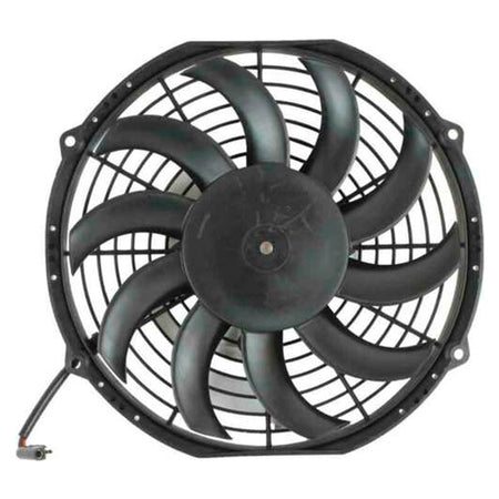 Arrowhead Complete Radiator Fan (188266)