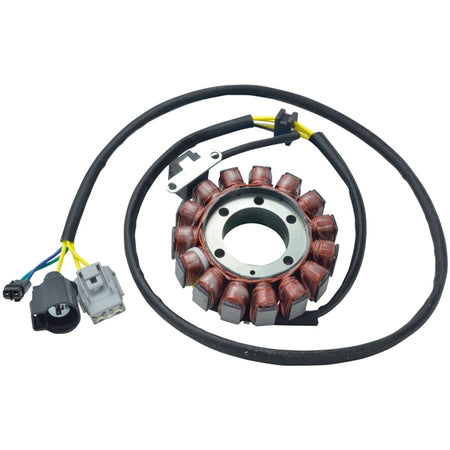 Arrowhead Stator (188316)