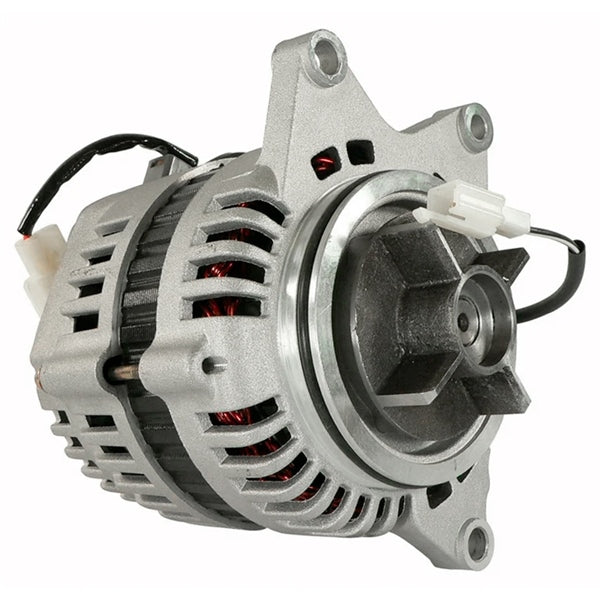 Arrowhead Replacement Alternator (188362)