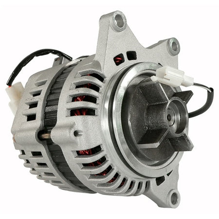 Arrowhead Replacement Alternator (188362)