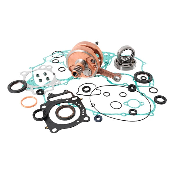 Hot Rods Bottom End Kit (188410)