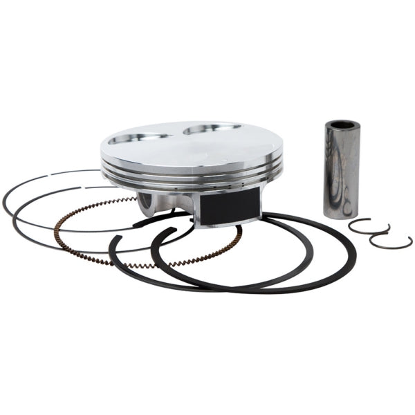 VertexWinderosa Forged Big Bore Piston Kit (189029)