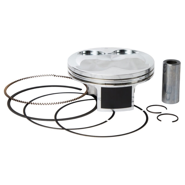 VertexWinderosa Forged High Compression Piston Kit (189264)