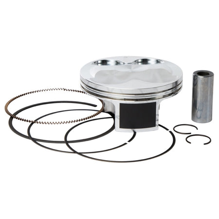 VertexWinderosa Forged High Compression Piston Kit (189264)