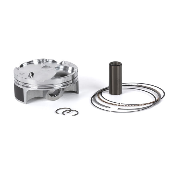 VertexWinderosa Forged High Compression Piston Kit (189328)