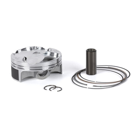 VertexWinderosa Forged High Compression Piston Kit (189328)