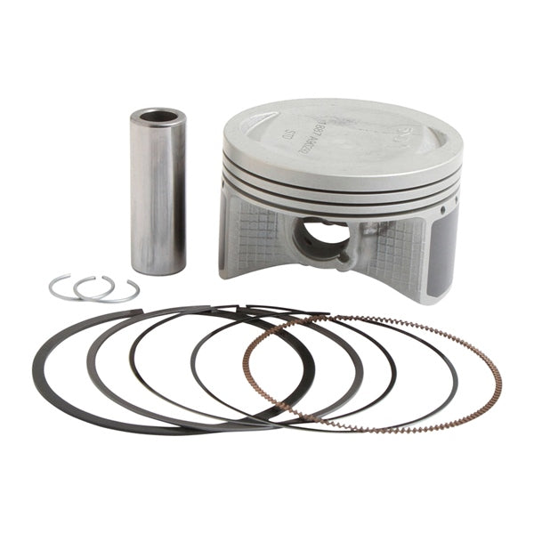 VertexWinderosa Cast Replica Piston Kit (189778)