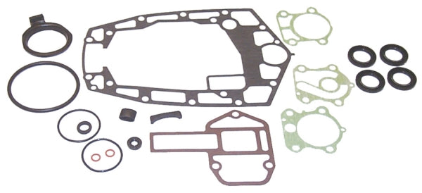 Sierra Gear Housing Gasket Kit 18-0021 (722881)