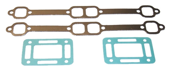 Sierra Exhaust Manifold Gasket Set 18-0604 (774545)