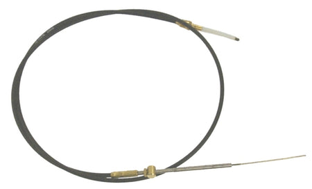 Sierra Clutch Cable Assembly 18-2157 (728149)
