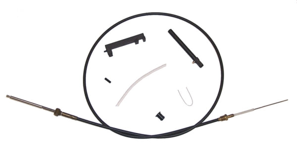 Sierra Clutch Cable 18-2190 (704890)