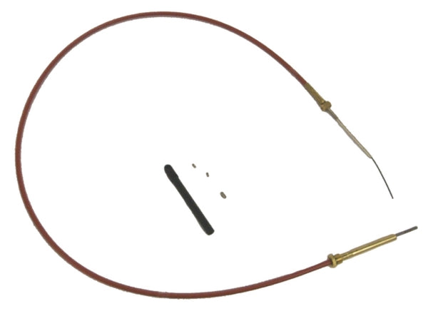 Sierra 18-2245-1 Clutch Cable Assembly (724727)