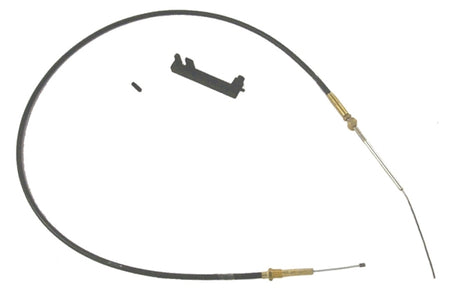 Sierra Clutch Cable Assembly 18-2248 (724729)