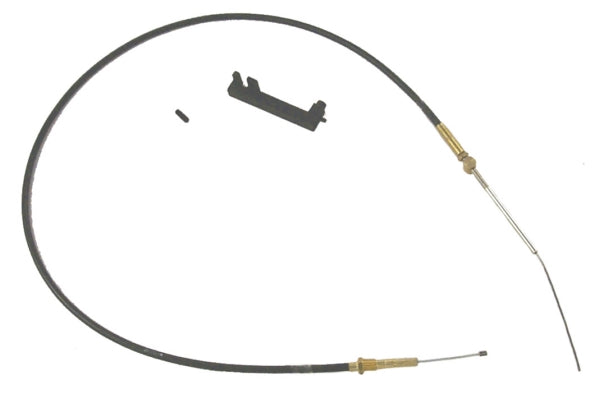 Sierra Clutch Cable Assembly 18-2248 (724729)