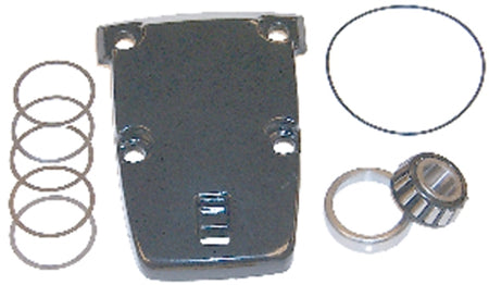 Sierra Engine Cover (722823)