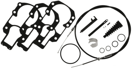 Sierra Lower Clutch Cable Kit 18-2600 (724858)