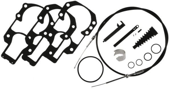 Sierra Lower Clutch Cable Kit 18-2600 (724858)