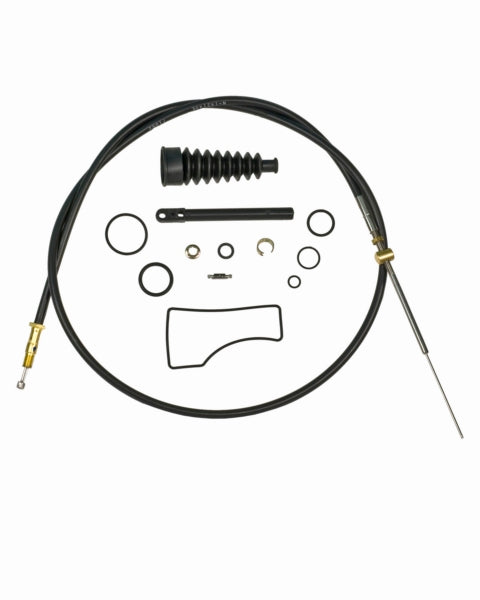 Sierra Lower Clutch Cable Kit 18-2604 (722399)