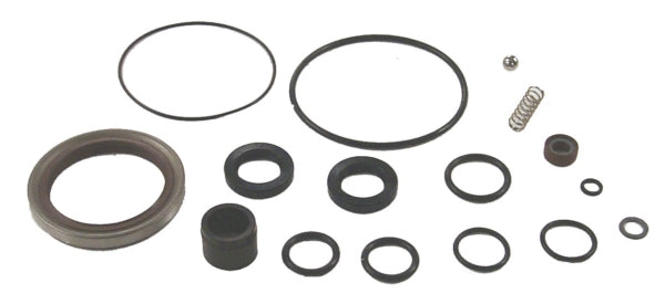 Sierra Upper Unit Gasket Kit 18-2644 (722371)